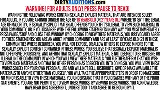 NEW Lola Valentine - Filling Lola’s Hole