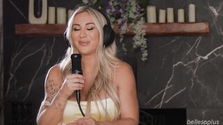 New Brianna Coppage Episode 159