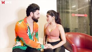 New Desi Love On Rent ShowX Hindi Uncut Hot Short Film FHD