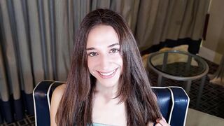 Venice Rose Uncensored Private Shooting with Two Camera