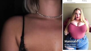 NEW Onlyfans Stretch Me Out Please