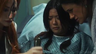 New Penny Barber Lulu Chu Sophia Locke The Growth