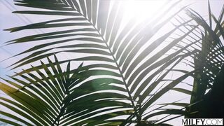 New MILFY Brianna Coppage Blonde MILF Teacher Gets DoubleTeamed