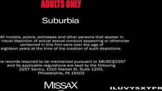 New Charlie Forde Elizabeth Skylar Suburbia Part 3