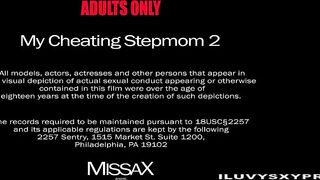 New Carina Blair My Cheating Stepmom 2