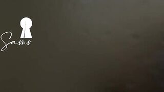 New Sammm Next Door – Euro Bull Fucks Me Rough On Hotel Bathtub