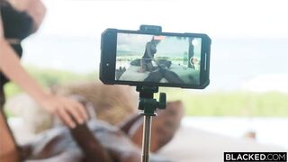 New Blacked Kelly Collins Jason Luv New Obsession Part 6