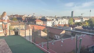 NEW JacquieEtMichelTV Angie, 45 years old, from Montreal! - 30-10-25