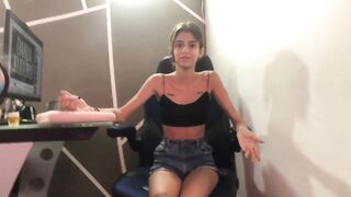 Step-Sister Wants To Help Her Step-Brother With His Erotic Problems | FULL VIDEO HD / DOWNLOAD >>