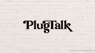 NEW Emma Magnolia First Anal On PlugTalk