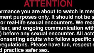 New Bathroom Threesome - Riley Reid FULL_HD VIDEO: