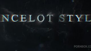 New Belinda pink - Skinny