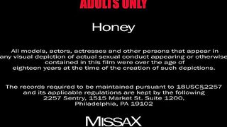 New Ellie Nova Honey MissaX Uncut Exclusive Porn Movie