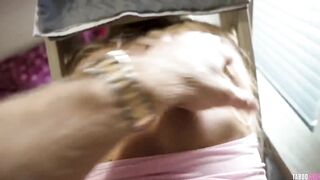 NEW cory chase, vivianne desilva stuck step mom