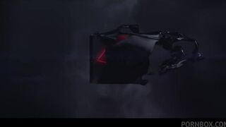 Pornbox First ANAL with Newbie beauty ! excellent ROASTING