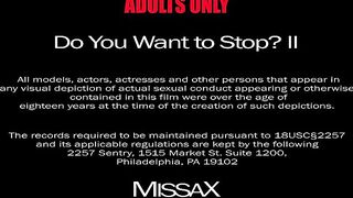 NewMissaX Millie Morgan - Suburbia pt. 4