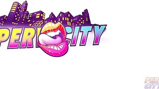 NEW Busty Italian Valentina Nappi Loves Getting Her Asshole Stretched