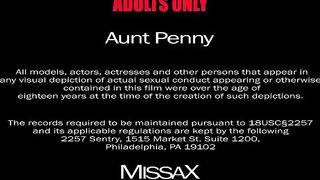 New Penny Barber Aunt Pennyyy
