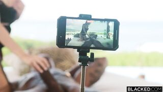 New Blacked - Kelly Collins New Obsession Part 6 For Full HD 1080p