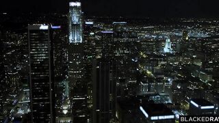 NEW BlackedRaw Stella Luxx - Redhead Gets Ultimate BBC Revenge