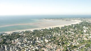 NEW JacquieEtMichelTV - Emma, an outstanding cook and naughty girl! - 02-11-25