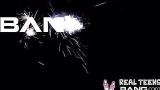 NEW Catholic School Girl Zoey Zimmer Gets Creampied