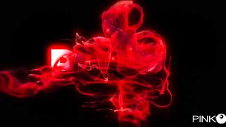 NEW Screwed In Gang Bang By 4 Black Cocks