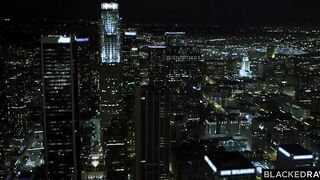 NEW BLACKED RAW Stella Luxx - Redhead Gets Ultimate BBC Revenge - 02-11-25