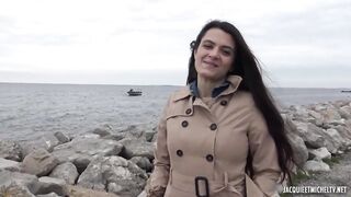 JacquieEtMichelTV Marina Luca We understand the desires of Marina