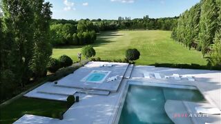 NEW Roccos Perverted Secretaries