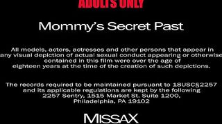 NEW MissaX Kit Mercer – Mommy’s Secret Past pt. 1