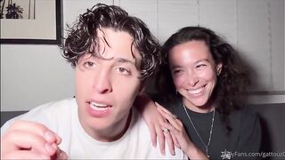 NEW Gattouz0 - Fucks American AirBnB Neighbor