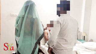 New Desi Siya Bhabhi Goa Trip Part-1 Hindi Sasur Bahu Sex Uncut Exclusive OnlyFans Content