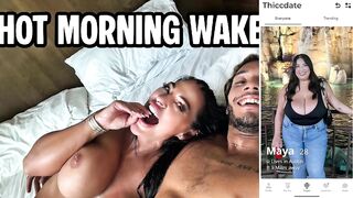 NEW Nadine Kerastas - Her Body Is Unreal