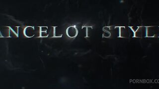 New SELENA PAIGE HARD