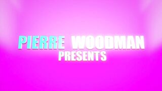 Amhyra Shy Her Holes Come Only In Tight Size