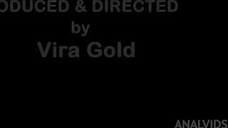 Monster Cock Destroy Small Hairy Ass 18yo Luna with Body Weight of Only 35 kilograms and Cum on Mouth