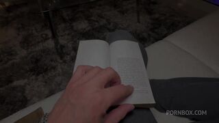 My Bestfriend Jessie Roger Wants Some Rim Job