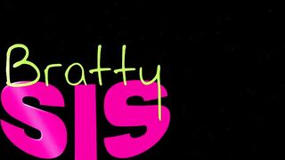 New Isabella Jules Eat Me Until I Cum Stepbro