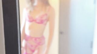 NEW OnlyFans Lucy Mochi Riley Reid