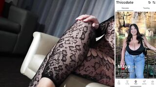 NEW Trixi Brooks - Loud Backshots