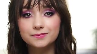 NEW Abby is a young French girl who tells us how her stepfather used to fuck her fathers wife