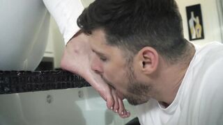 NEW Footsie Wonderland Alyssa Bounty, Geisha Kyd, Kaisa Nord, Lana Roy, Kristof Cale, Raul Costa, Thomas Stone, Toby