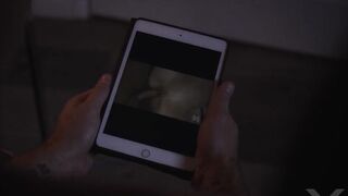 MissaX Watching Porn With Jane, Jane Wilde