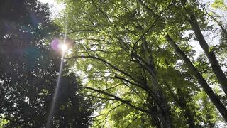 New JacquieEtMichelTV Polly Discovers Urban Exploration And She Is Very Excited About It