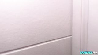 New Nikki Nicole Walking In On Stepdaughter Masturbating