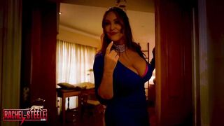 New Rachel Steele MILF Boss Milks Assistant