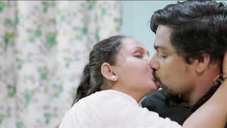 New Desi Maami E03 Feniseries Malayalam Uncut Hot Short Film FHD