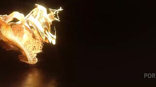 Pornbox Newbie Teen Anais hayek first anal bbc hard twin