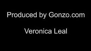 LPs top model Veronica Leal gets anal gangbanged for you to celebrate new year SZ2362 LegalPorno